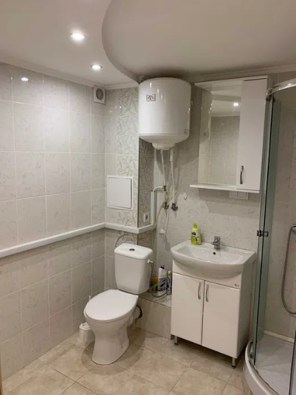 СРОЧНО!!! Продам 2-х комнатную квартиру на пос. Котовского! Одесса - изображение 9