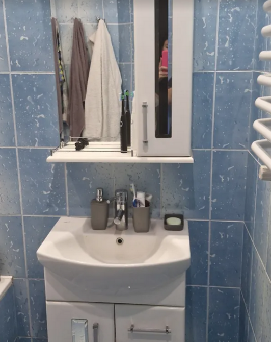 Продаж 2к квартири 65.1 кв. м на вул. Євгена Коновальця Тернопіль - фото 14