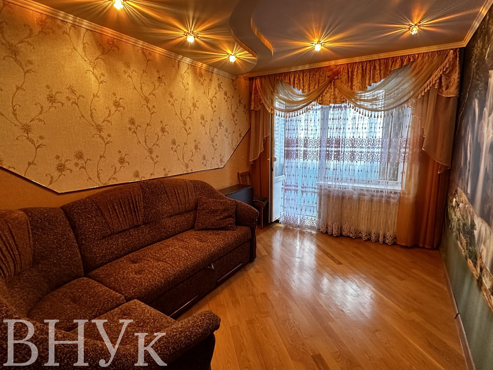 Продаж Квартира 3-кімнатна, 3/10 поверх на вул. Морозенка Полковника Тернопіль - фото 10