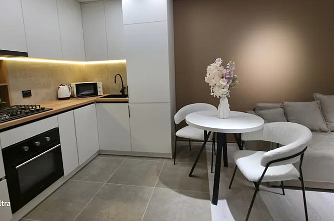 Продаж 3к квартири 56 кв. м на вул. Смакули Тернопіль - фото 10