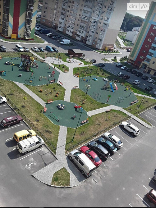 Продаж Квартира 2-кімнатна, 8/9 поверх на Зодчих Вінниця - фото 2