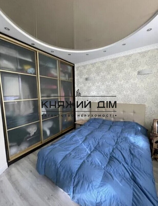 Продаж 2-євро студія квартири на Позняках. № 21147177 Київ - фото 9