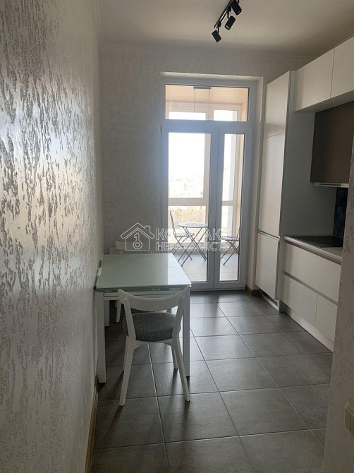 Оренда Квартира 1-кімнатна, 10/15 поверх на вул. Студентська Харків - фото 10