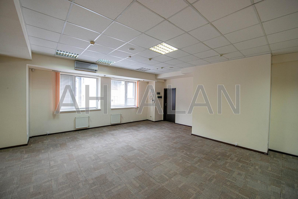 Оренда офісне приміщення на Пимоненка Миколи вул., 13 поверх - 3/6 Київ - фото 16