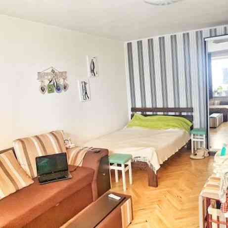 Продаж Квартира 1-кімнатна, 7/9 поверх на Науки вул., д. 11 Киев