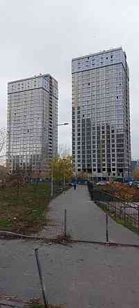 Продаж Квартира 2-кімнатна, 3/26 поверх на Причальная, 11 Киев