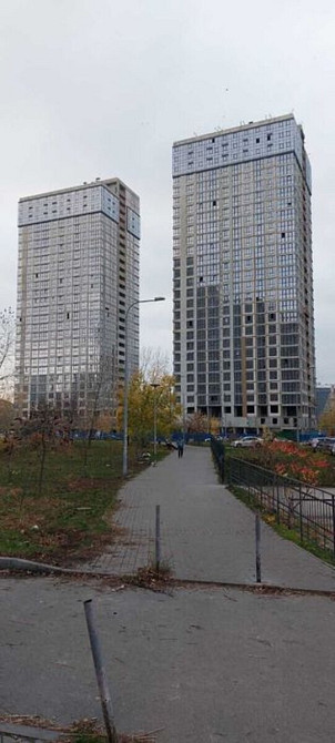 Продаж Квартира 2-кімнатна, 3/26 поверх на Причальная, 11 Киев - изображение 1