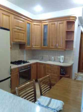 Оренда Квартира 2-кімнатна, 3/8 поверх на Победы просп. Київ