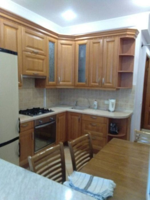 Оренда Квартира 2-кімнатна, 3/8 поверх на Победы просп. Kiev - photo 5