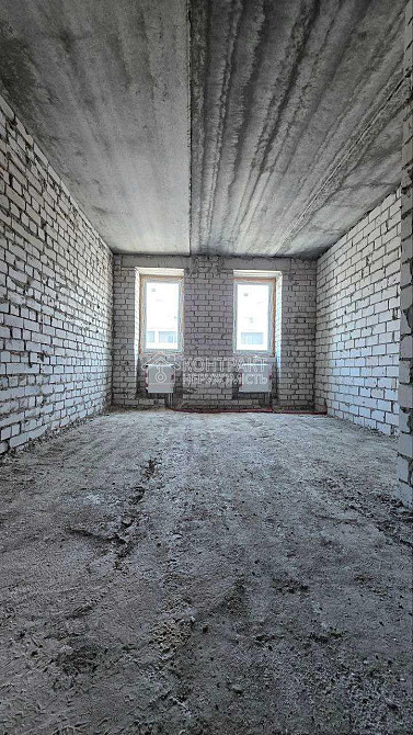 Продаж Квартира 1-кімнатна, 15/16 поверх на вул. Заливна Харків - фото 2