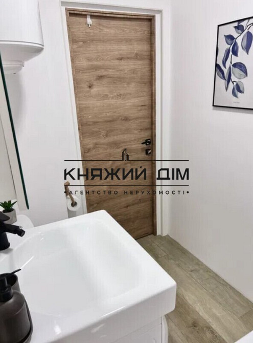 Оренда Квартира 1-кімнатна, 10/16 поверх на Правды просп. Kiev - photo 11