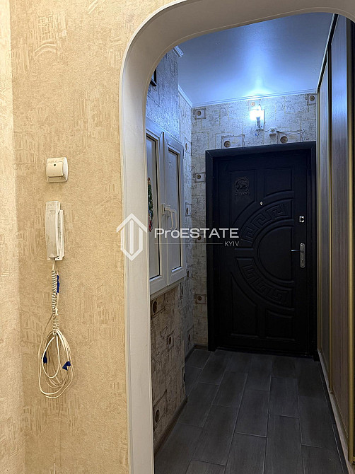 Продаж Квартира 2-кімнатна, 2/16 поверх на вул. Свободи Київ - фото 20