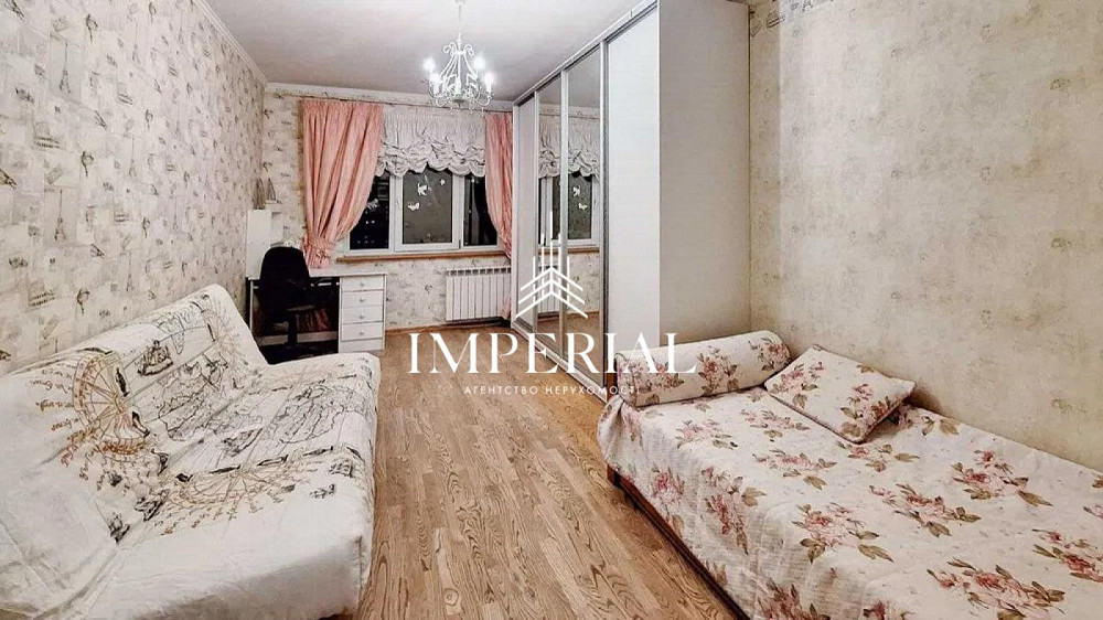 Оренда Квартира 3-кімнатна, 13/16 поверх на вул. Драгоманова Київ - фото 18