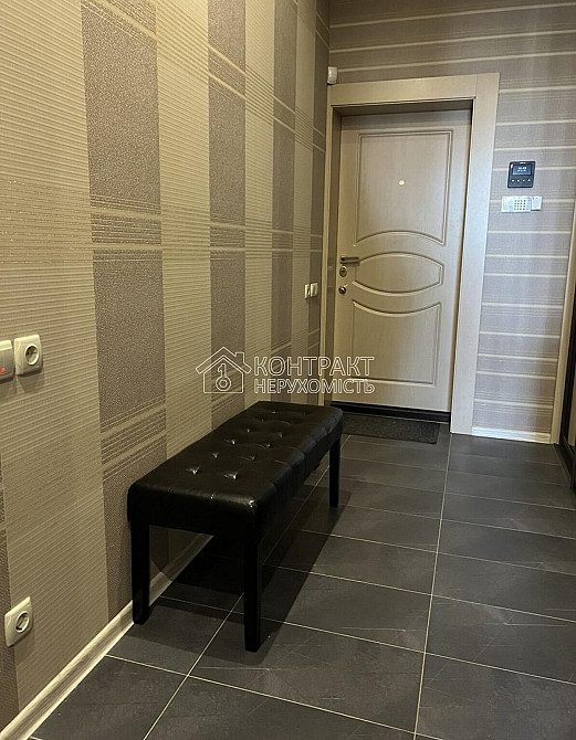 Продаж Квартира 2-кімнатна, 16/23 поверх на вул. Олімпійська Харків - фото 13