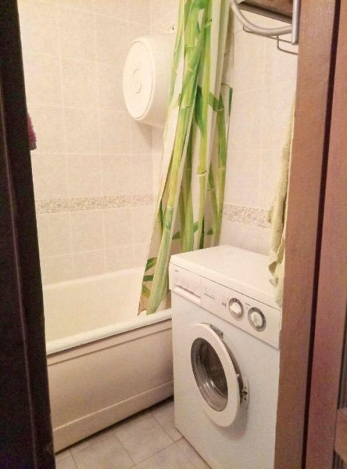 Оренда Квартира 2-кімнатна, 7/10 поверх на пр. Петра Григоренко, 19 Київ - фото 4