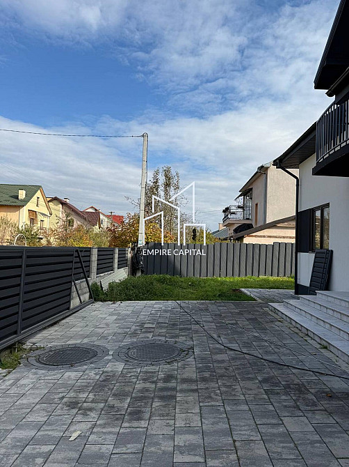 Продаж 2-поверховий Будинок з ділянкою 4 сот 200 кв.м 4 кімн. на Довбуша вул. Пасіки-Зубрицькі - фото 5