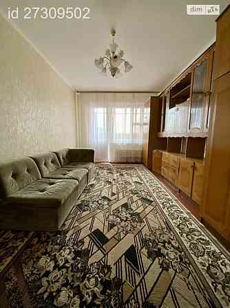 Оренда Квартира 3-кімнатна, 13/16 поверх Киев