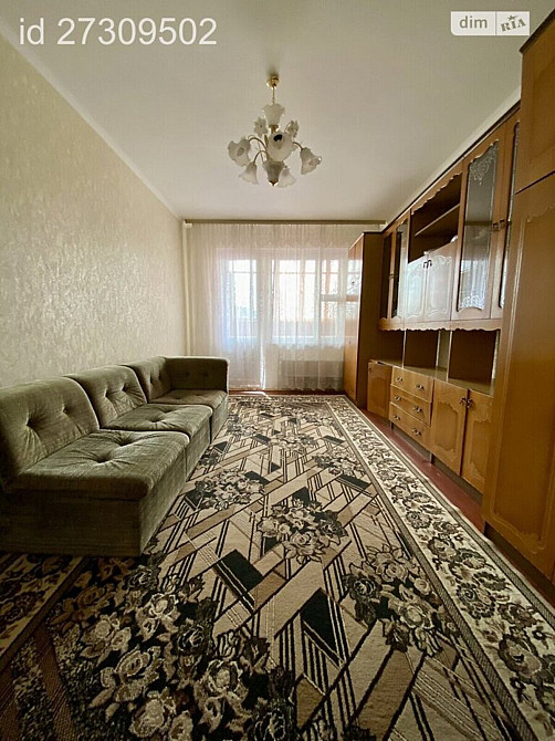 Оренда Квартира 3-кімнатна, 13/16 поверх Київ - фото 5