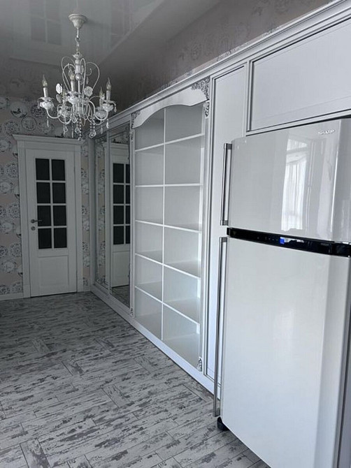 Продаж Квартира 3-кімнатна, 19/24 поверх на Дніпровська набережна, 25 Київ - фото 11