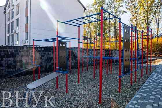 Продаж Квартира 2-кімнатна, 4/4 поверх на Мазепи Чернівці