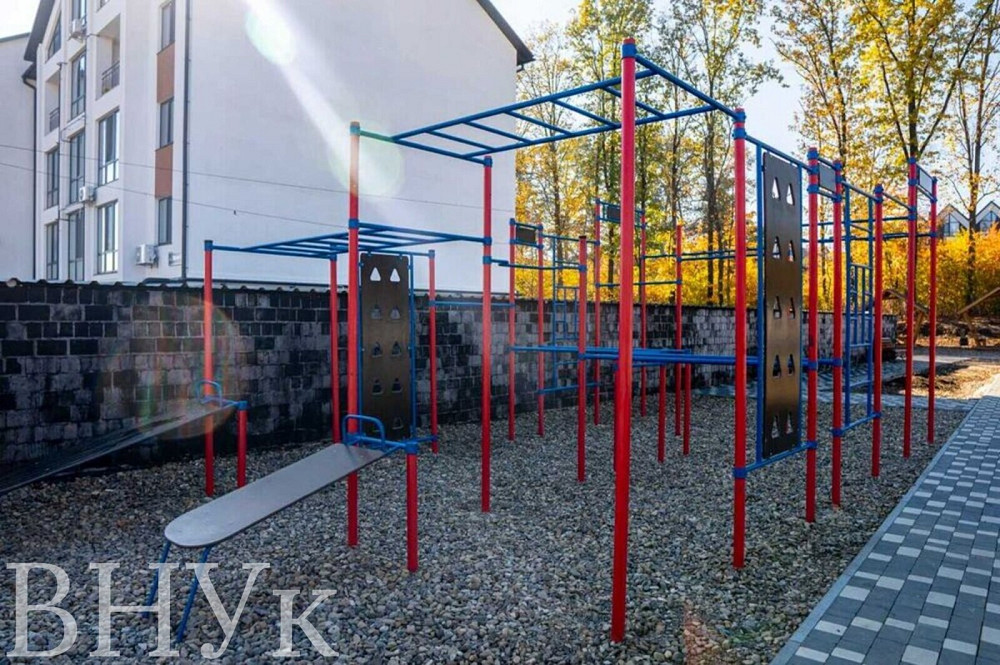 Продаж Квартира 2-кімнатна, 4/4 поверх на Мазепи Чернівці - фото 4