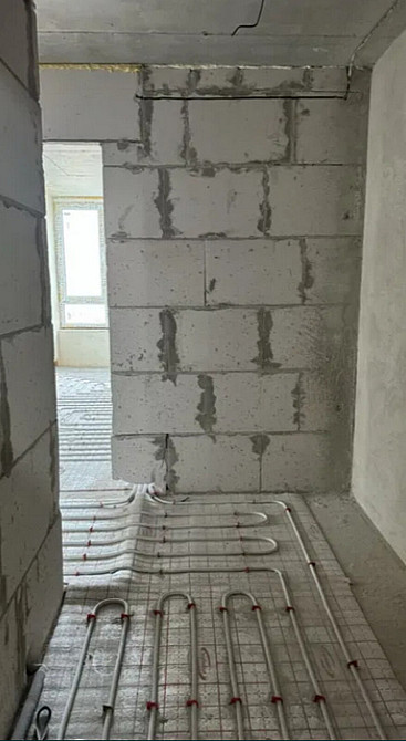 Продаж 2к квартири, 58 кв.м, вул. Тарнавського Тернополь - изображение 4