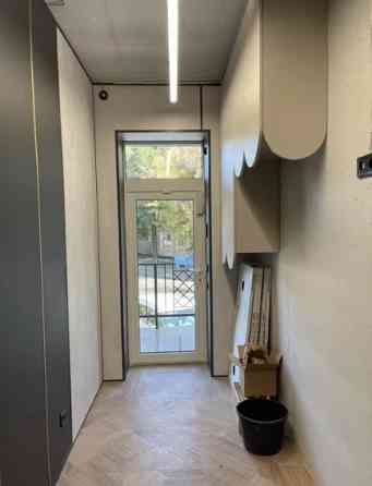 Оренда офісне приміщення на Сеченова пер. поверх - 1/7 Odessa