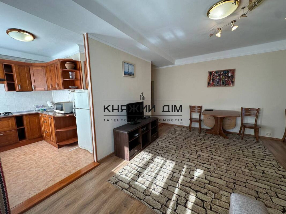 Оренда Квартира 2-кімнатна, 7/8 поверх на вул. Щорса ул./Євгена Коновальця Kiev - photo 11