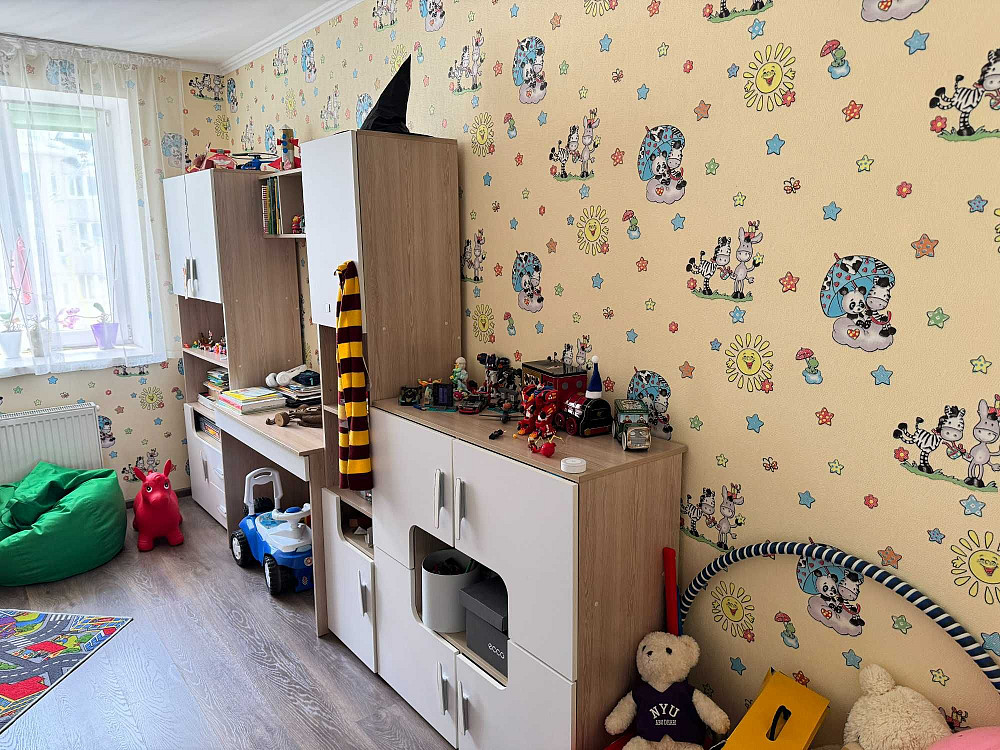 Продаж Квартира 2-кімнатна, 9/10 поверх на вул. проїзд богуна Житомир - фото 10