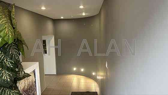 Оренда торгове приміщення на Німецька вул., 3 приміщень - 2 Київ