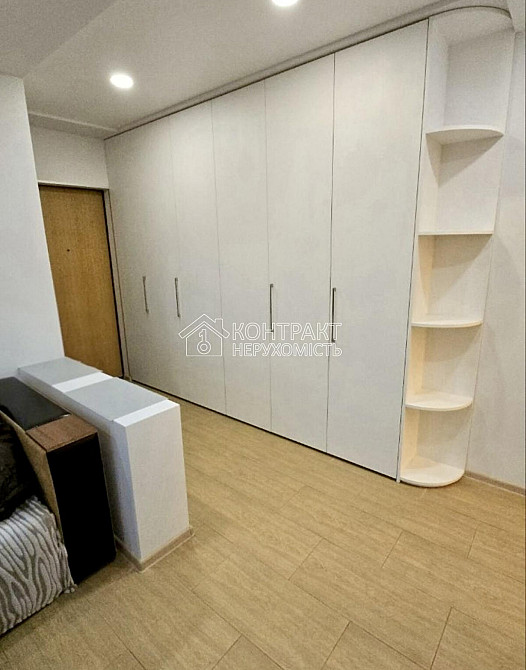 Продаж Квартира 3-кімнатна, 9/9 поверх на вул. Победы Харьков - изображение 5