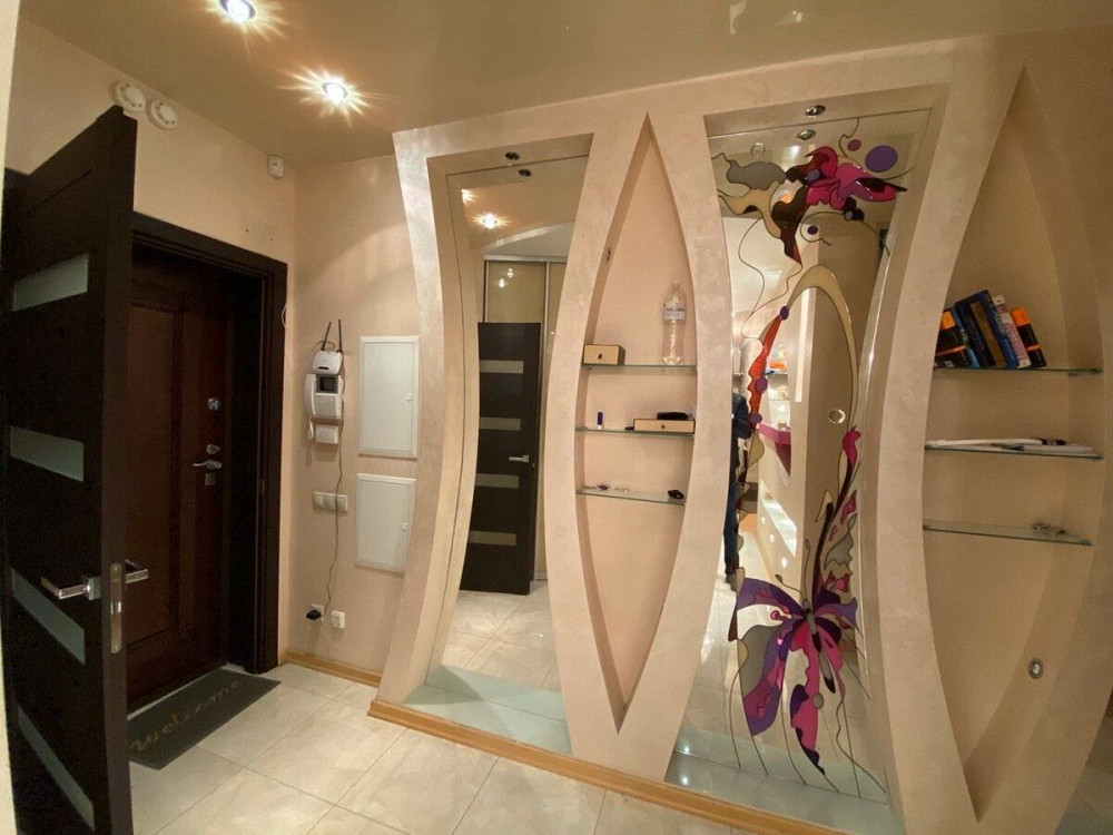 Оренда Квартира 1-кімнатна, 8/23 поверх на Петра Григоренка, 22/20 Київ - фото 11