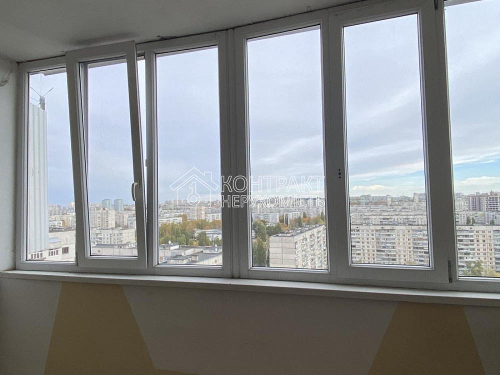 Оренда Квартира 3-кімнатна, 11/25 поверх на вул. Барабашова Харків - фото 9