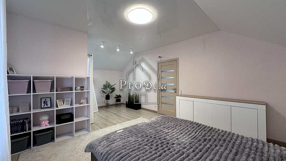 Продаж Будинок 4-кімнатний на вул. Леся Курбаса Борисполь - изображение 15