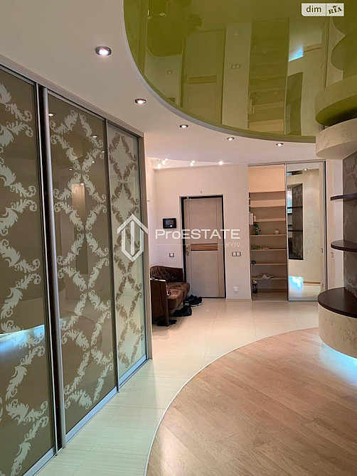 Продаж Квартира 3-кімнатна, 16/24 поверх на вул. Урловская Київ - фото 6