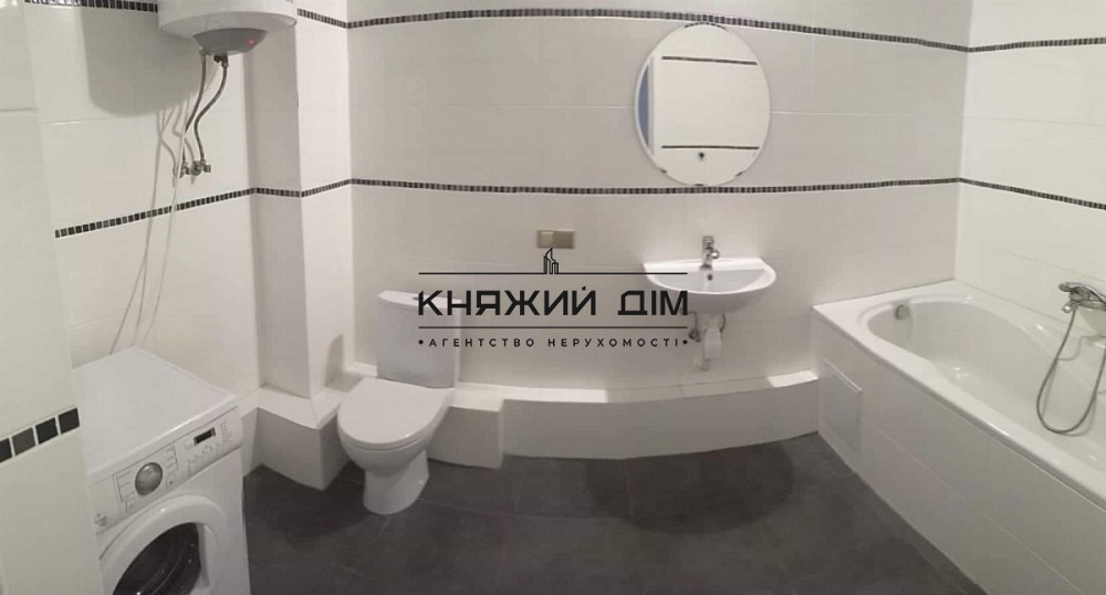 Пропонується на продаж 3-кімнатна квартира за адресою: вул. Пчілки, 8 21140975 Київ - фото 4