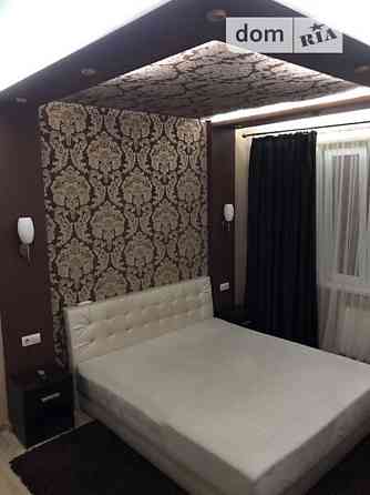 Оренда Квартира 2-кімнатна, 24/26 поверх на ул. Михаила Драгоманова, 6/1 Kiev