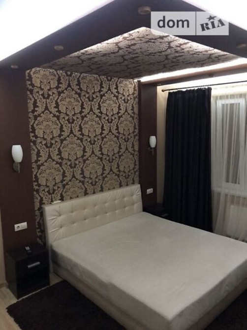 Оренда Квартира 2-кімнатна, 24/26 поверх на ул. Михаила Драгоманова, 6/1 Київ - фото 2