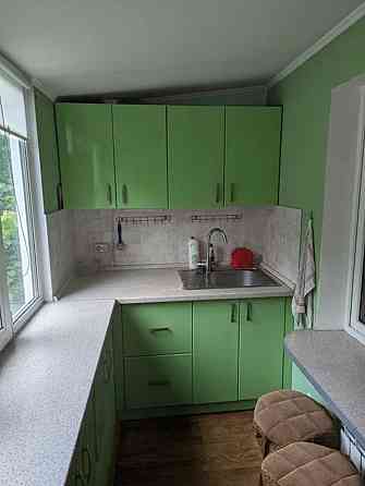 Оренда Квартира 1-кімнатна, 1/8 поверх на Голосіївський просп, 112 Київ