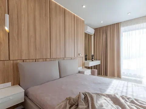 Оренда 4к Квартира 100 кв.м ЖК Bartolomeo Resort Town Дніпро - фото 14