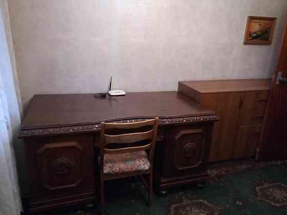 Оренда Квартира 2-кімнатна, 5/9 поверх на Рижская ул., 14 Київ