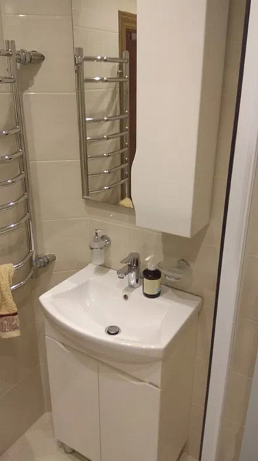 Оренда Квартира 3-кімнатна, 2/9 поверх на В. Івасюка, 40 Київ - фото 10