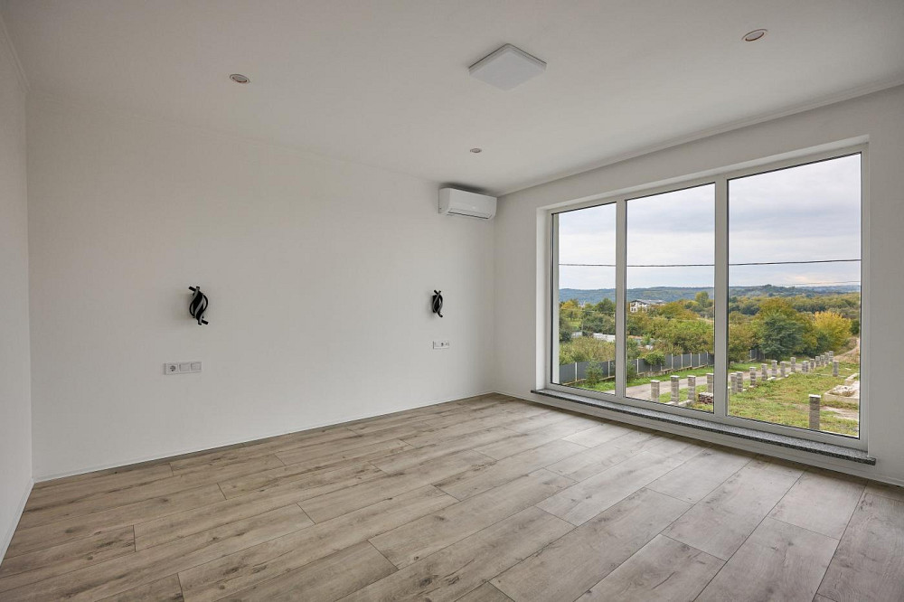 Продаж 2-поверховий Будинок з ділянкою 3.2 сот 110.8 кв.м 3 кімн. на Жасминова вул. Чишки (Мостиський район) - фото 13