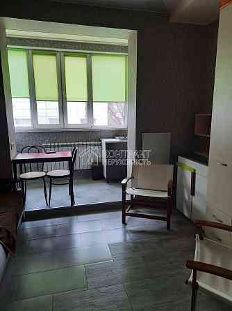 Продаж Квартира 1-кімнатна, 3/3 поверх на вул. Миколи Міхновського Харьков