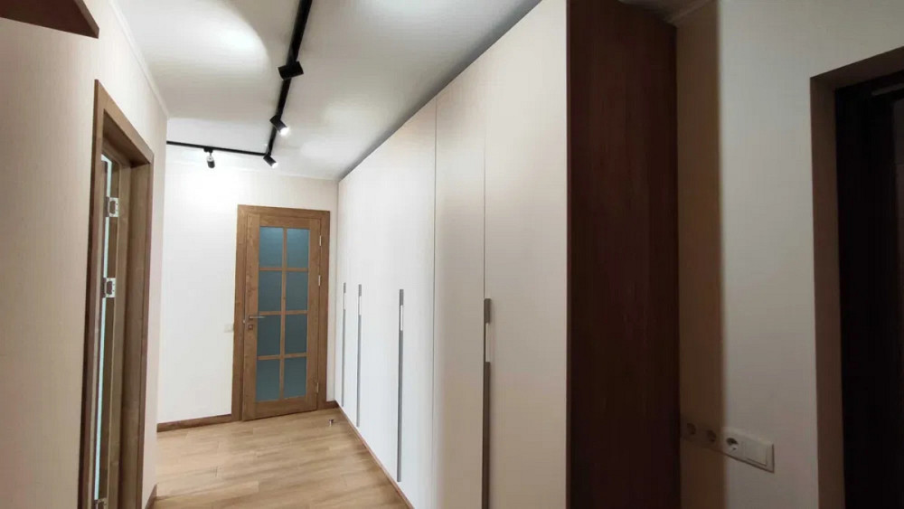 Продаж Квартира 1-кімнатна, 19/23 поверх на Михайла Максимовича вул. (Онуфрія Трутенка) Киев - изображение 9