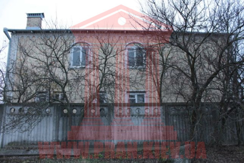 Продаж 2-поверховий Будинок з ділянкою 17 сот 600 кв.м    - фото 2