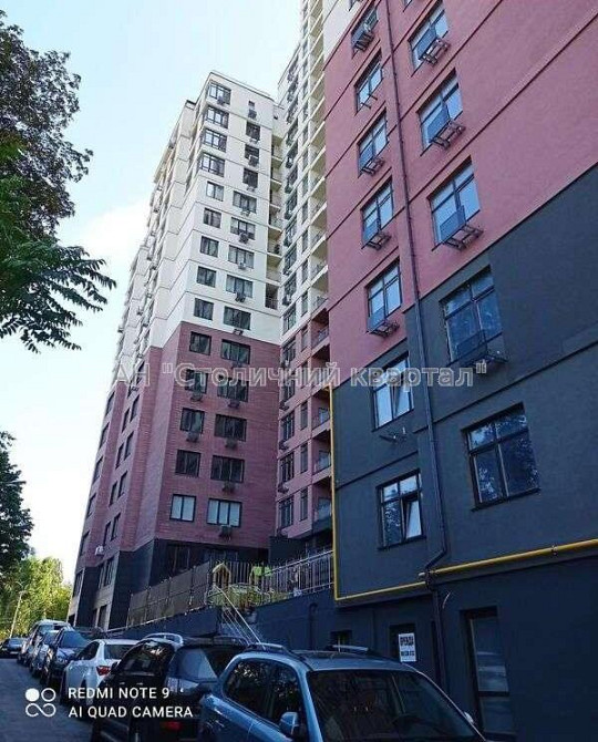 Продаж Будинок 1-кімнатний на Нагірна вул., 18/16 Київ - фото 2