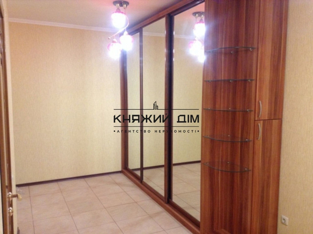 Оренда Квартира 1-кімнатна, 24/25 поверх на Чавдар Елизаветы ул. Kiev - photo 5