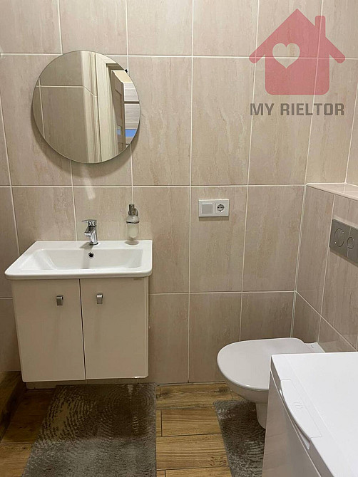 Оренда однокімнатної квартири по вул.Швабська Ужгород - изображение 8