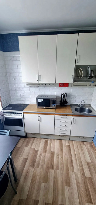 Оренда Квартира 2-кімнатна, 5/14 поверх на Глушкова, 33 Київ - фото 1